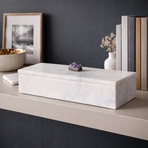 NORTONVALE WHITE BOX 4 (IN) 2