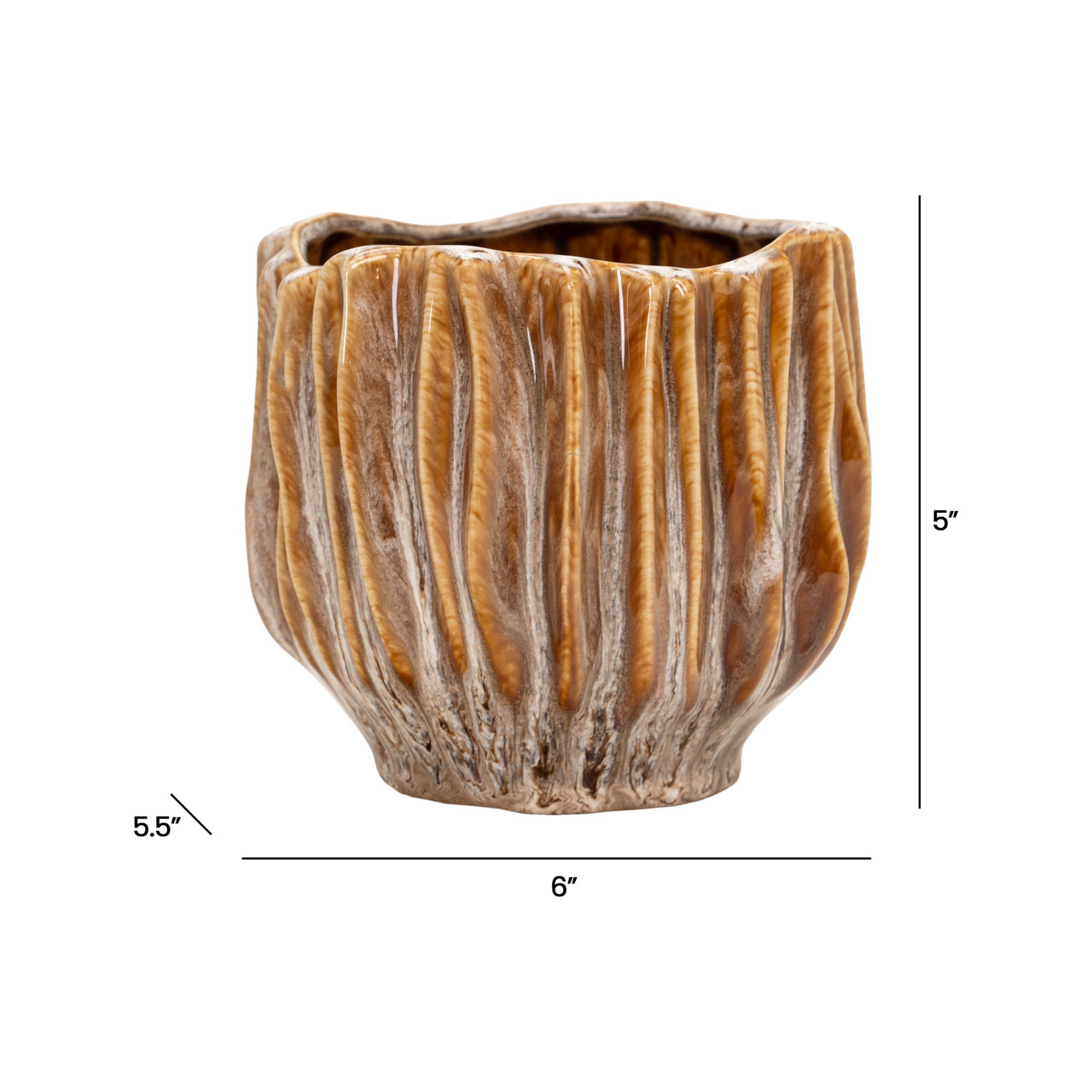 Uriel Pot 3