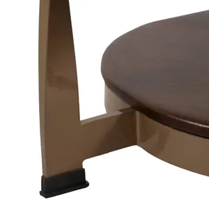 DARIENLEY BROWN BENCH 20 (IN) 7