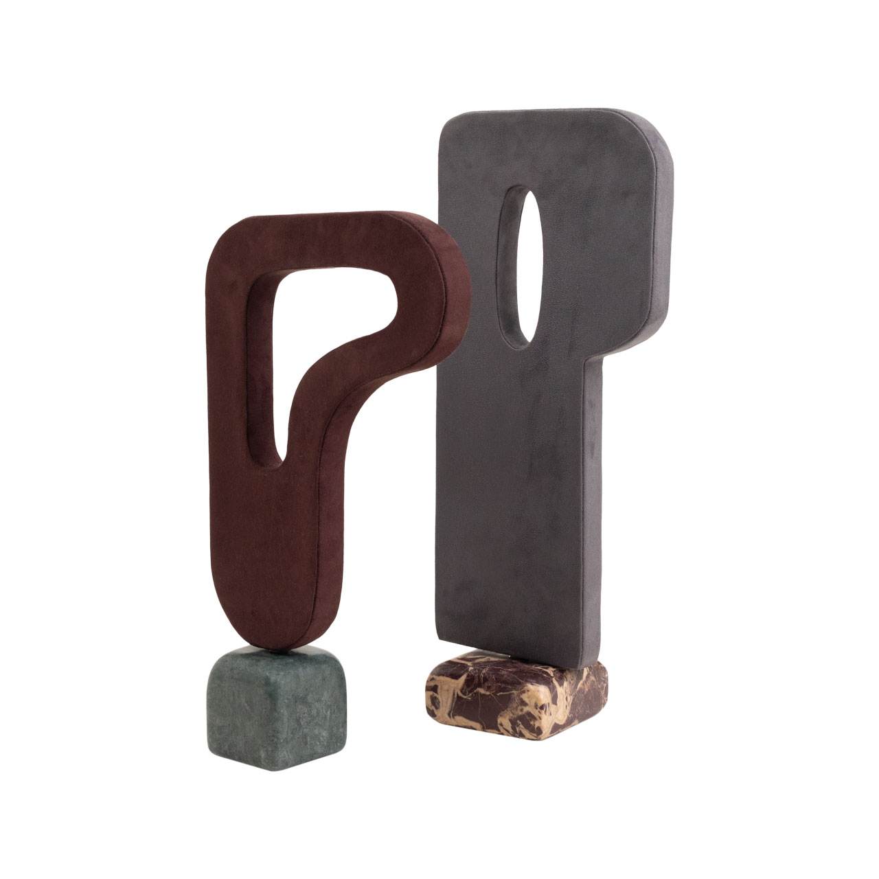 Veneto Sculptures -Set 2