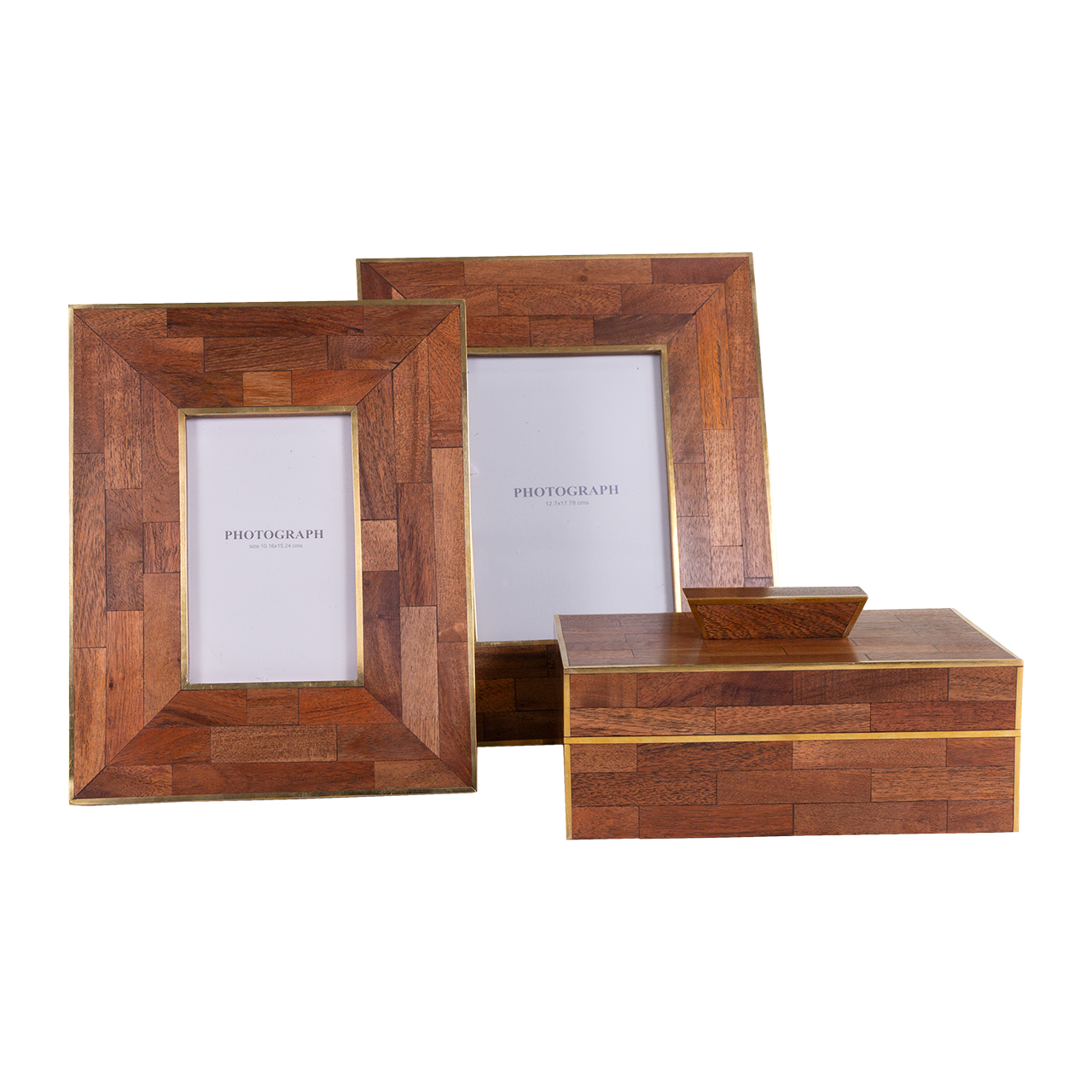 Zamora Box 9