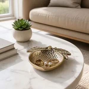 MONROEBEACH BRONZE BOWL 2 (IN) 11