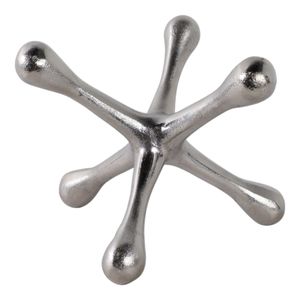 DEVON SILVER DECOR 6 (IN) 4