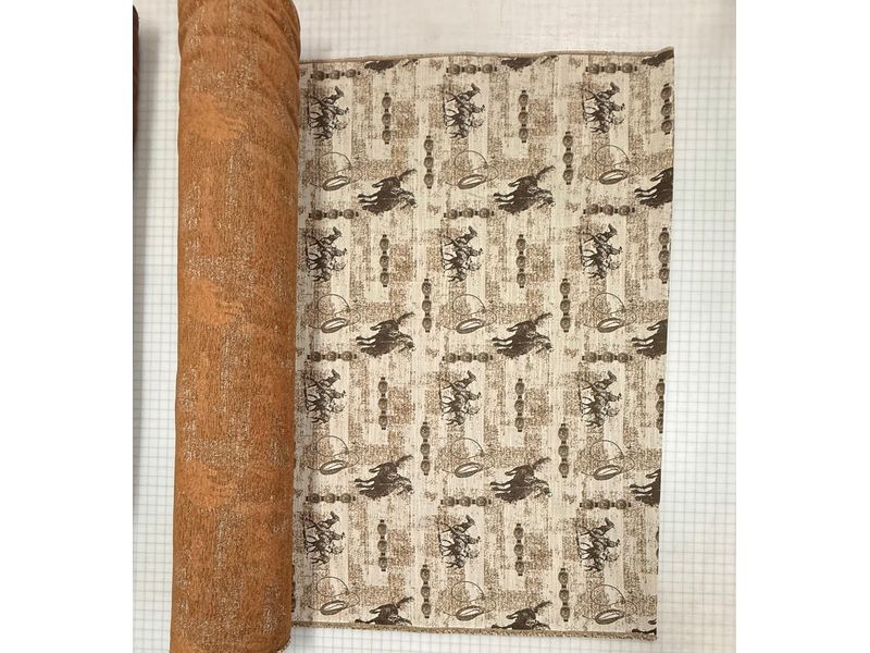 Hank, Grade 30 - Fabric by the yard 2