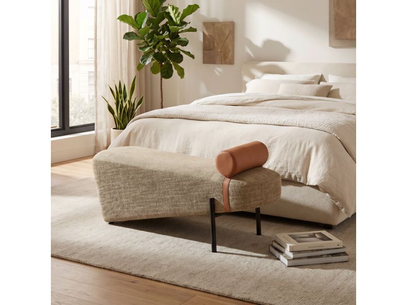 Hestia Bench Multicolor 2