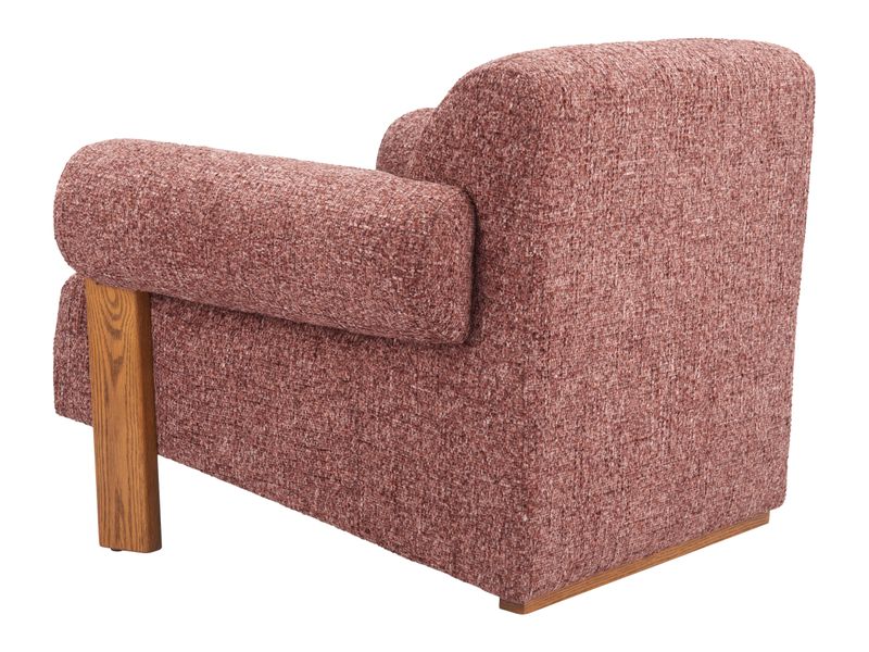 Verity Accent Chair Copper 6
