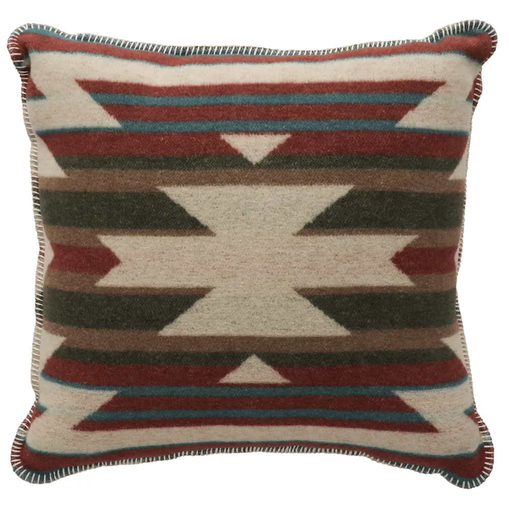 Puesta Del Sol - Décor Pillow - 20x20