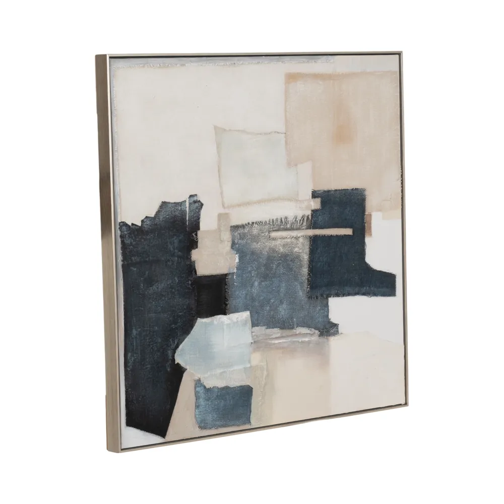 HANNAHSTONE IVORY ART 40 (IN)