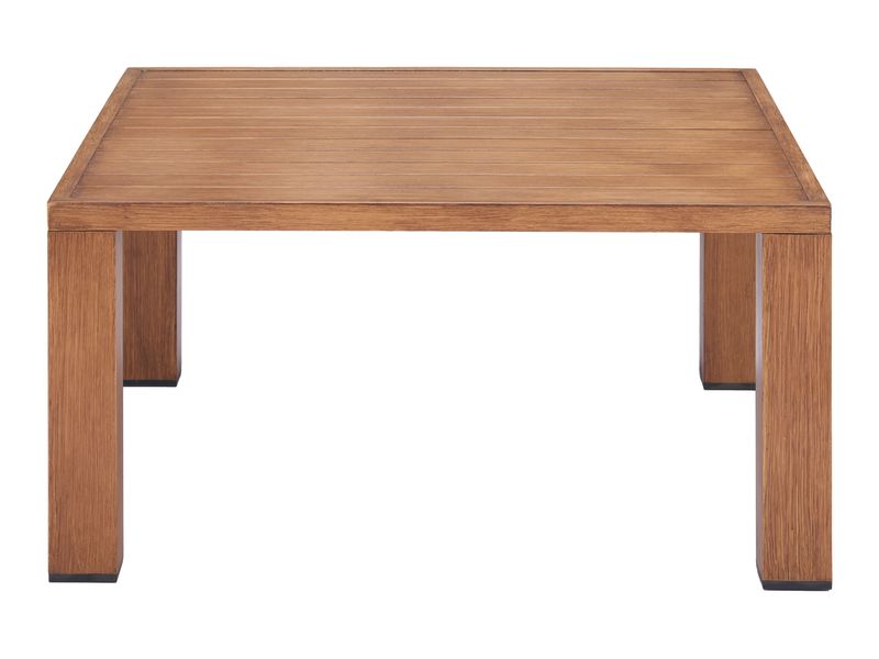 Regels Coffee Table Natural 5
