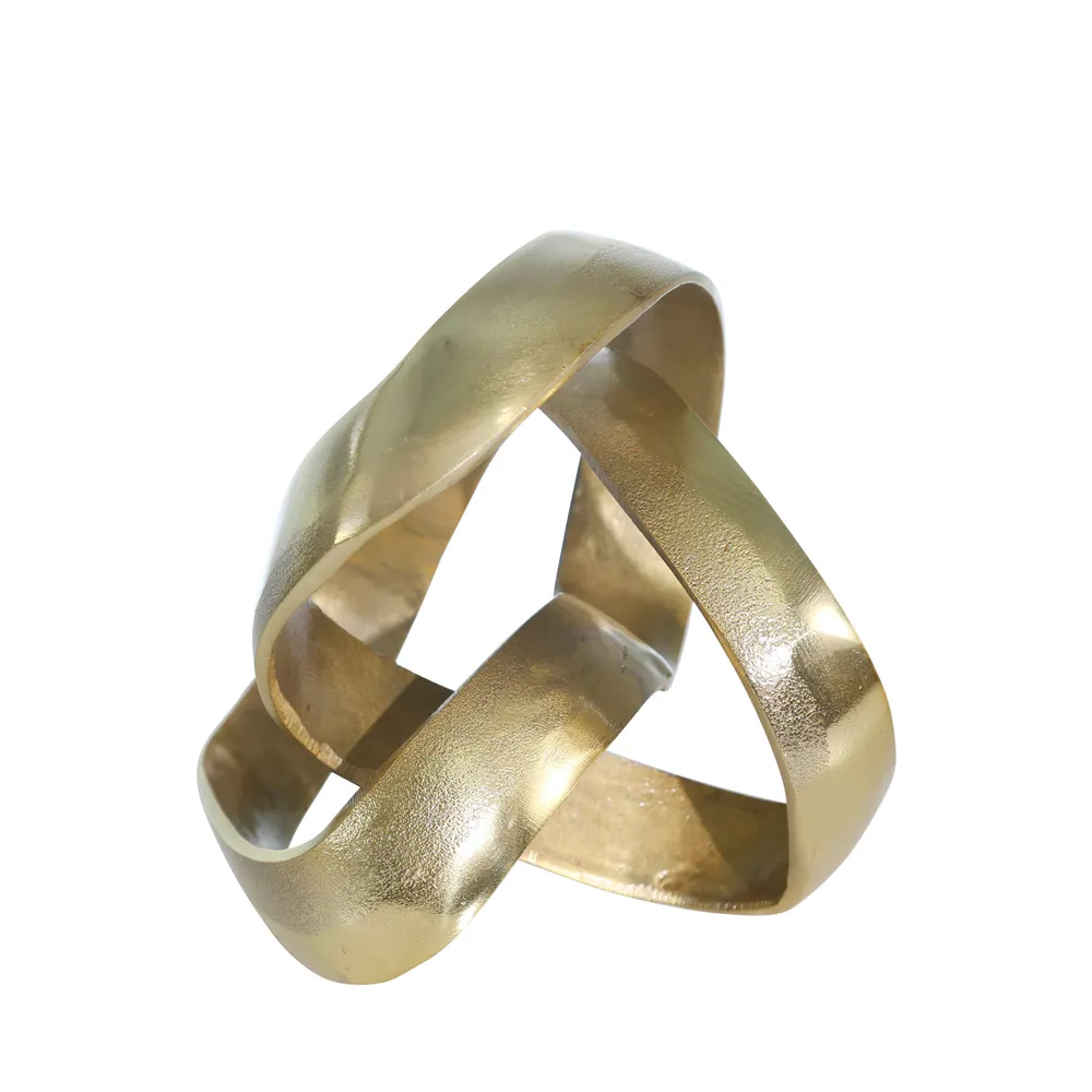 DASHPORT GOLD DECOR 7 (IN)