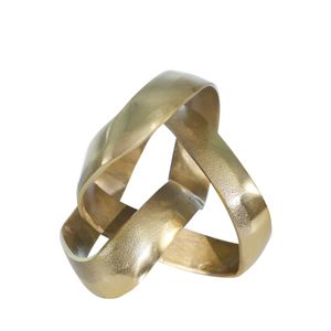 DASHPORT GOLD DECOR 7 (IN) 4