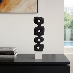 BRADENVALE BLACK DECOR 18 (IN) 2
