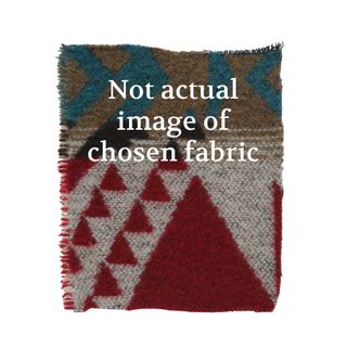 Fabric Sample - 5"x7" Cutting