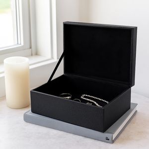 HARLEMHOLM BLACK BOX 5 (IN) 11