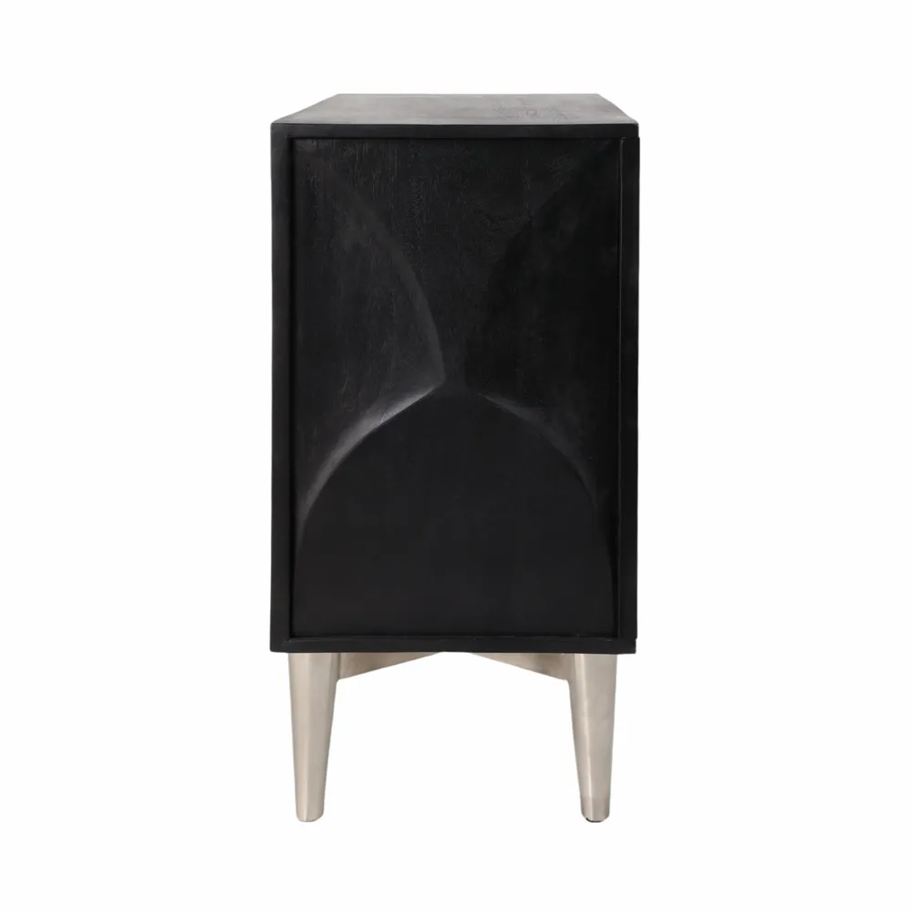 LEILAFORD BRONZE CABINET 32 (IN)