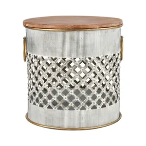 Parla Accent Table - Set of 2 3