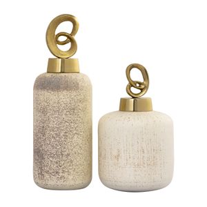 Tiff Bottle - Set of 2 2