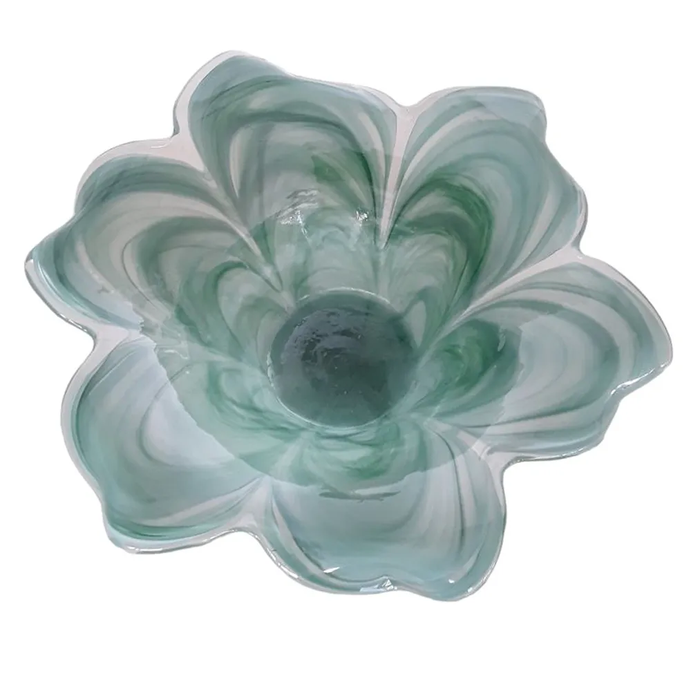 WELDONHOLM BLUE BOWL 6 (IN)
