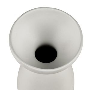 Vickers Vase - Large White 3