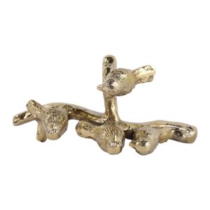 MASONVIEW GOLD DECOR 5 (IN) 7