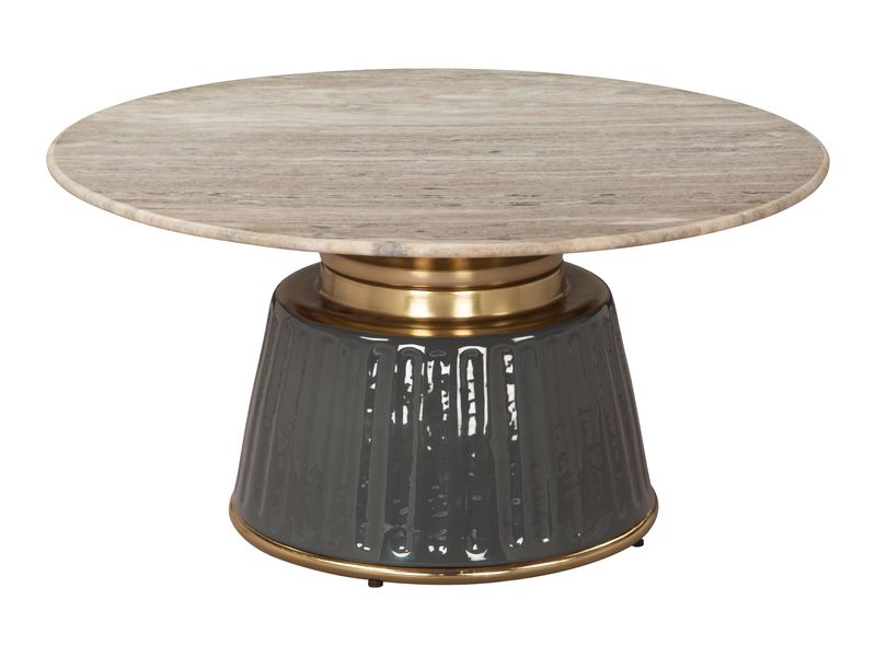 Glasa Coffee Table Multicolor 4