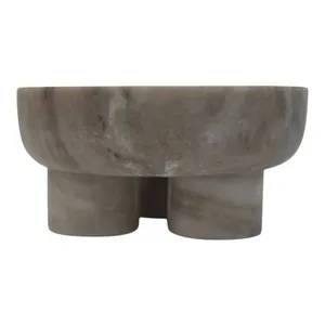 PEARLROSE IVORY BOWL 3 (IN) 5