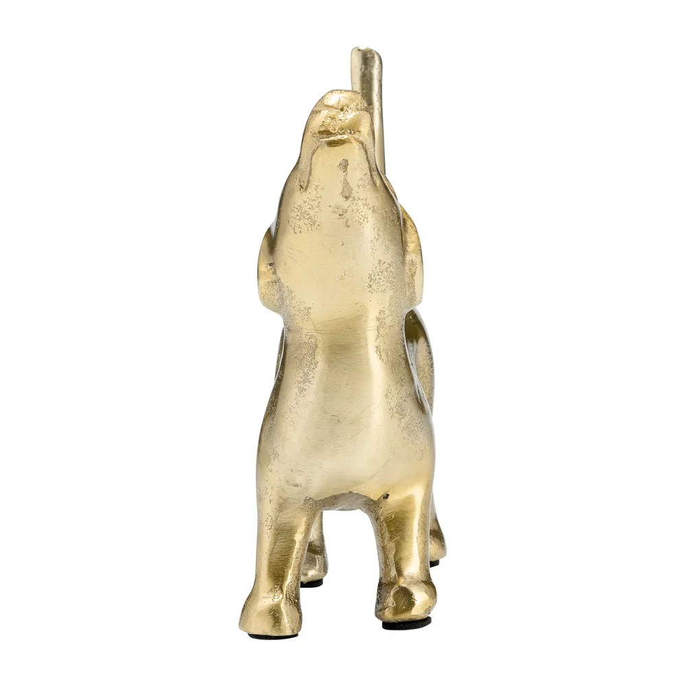 BARTON GOLD DECOR 7 (IN)
