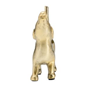 BARTON GOLD DECOR 7 (IN) 3