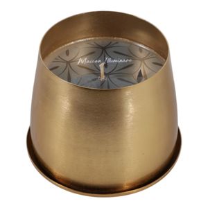 BRECKBURN CANILLA CANDLE 4 (IN) 1