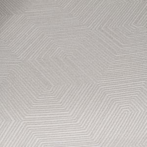 DERMOTWAY WHITE CHAIR 30 (IN) 8