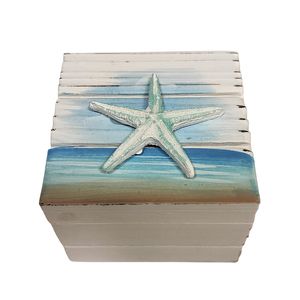3" STARFISH BOX 1
