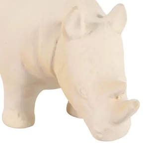 DIGBYROSE GRAY DECOR 5 (IN) 7