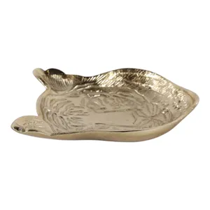 MASONSHAW GOLD TRAY 2 (IN) 5