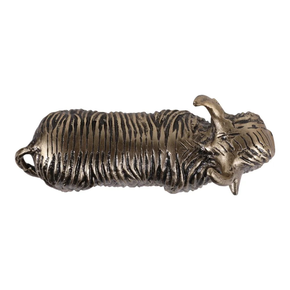 CABOTTON BRONZE DECOR 8 (IN)