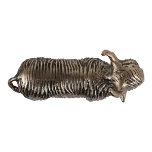 CABOTTON BRONZE DECOR 8 (IN) 8