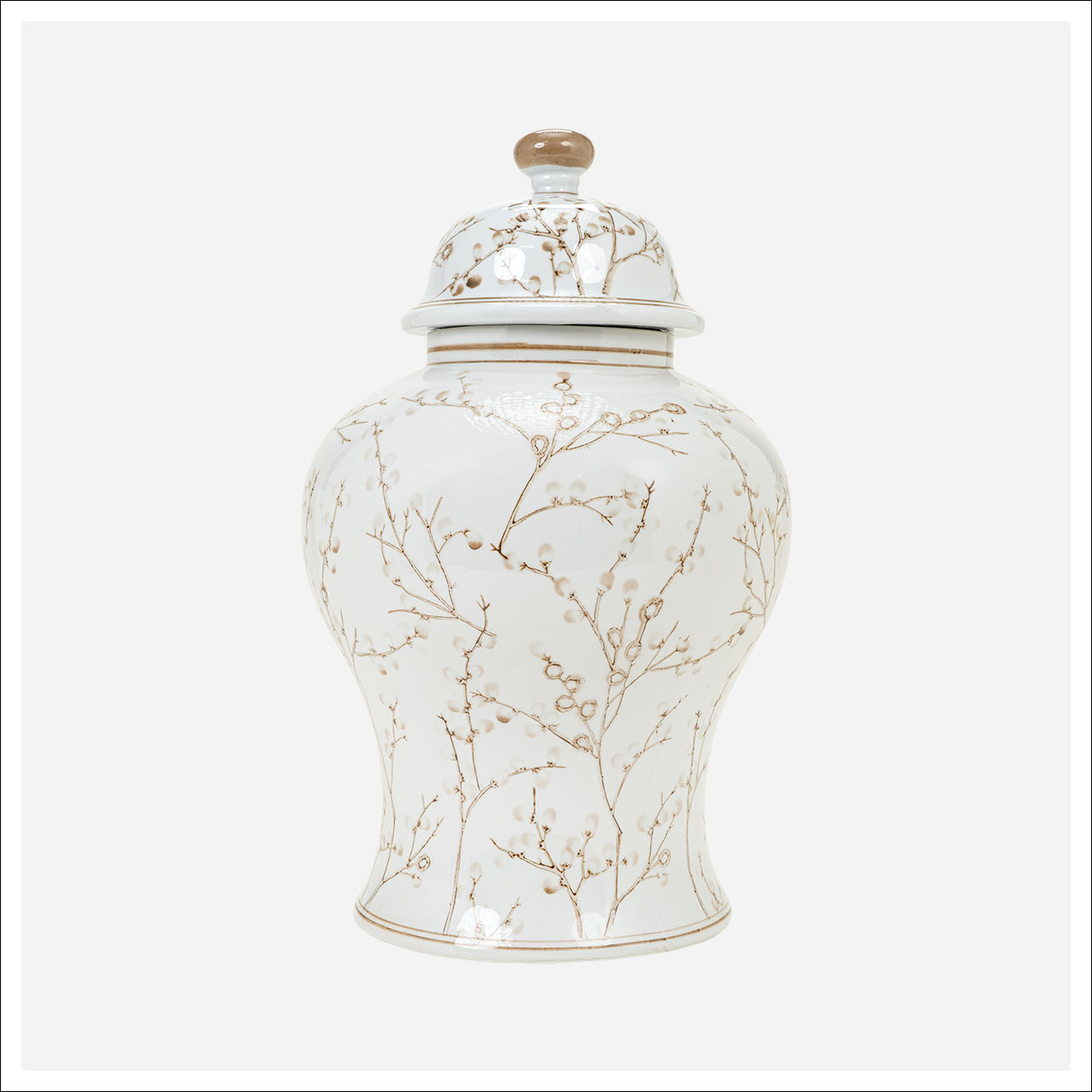 Willow Tall Urn