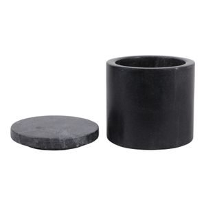 CASEYVALE GRAY CANDLE 5 (IN) 4