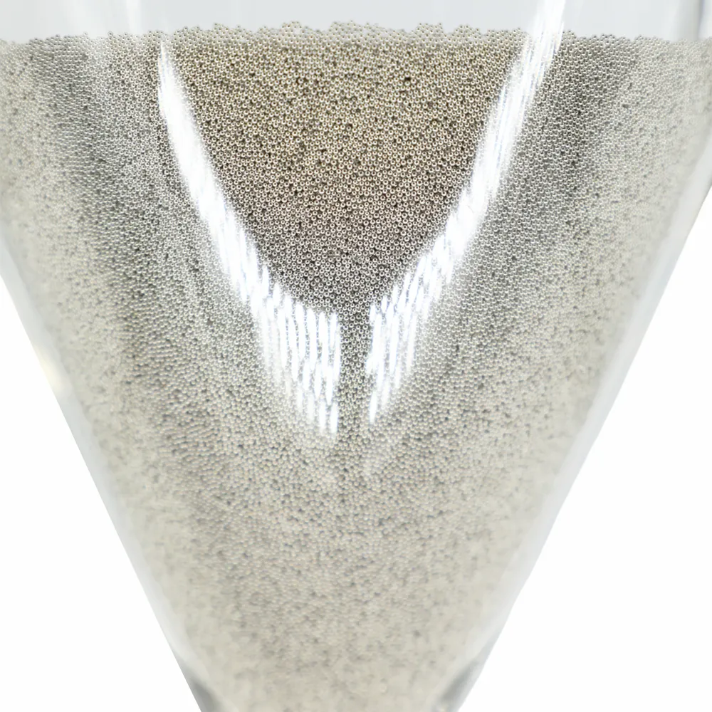 SHERMANFORD SILVER HOURGLASS 26 (IN)