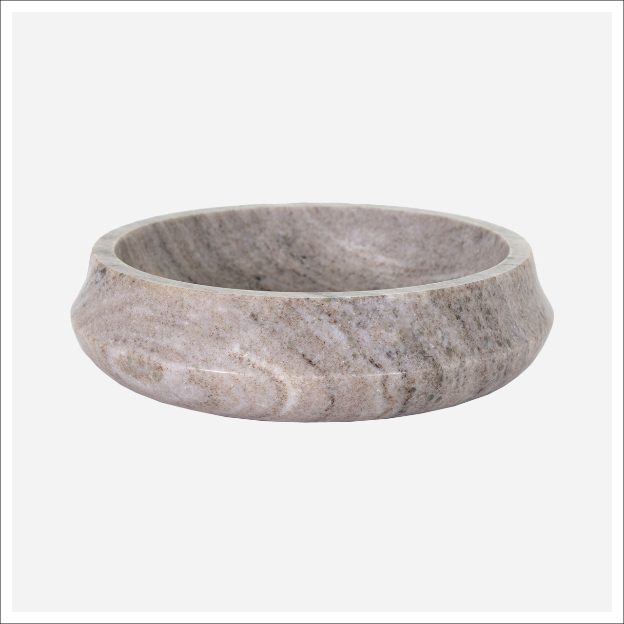 Ulysses Bowl