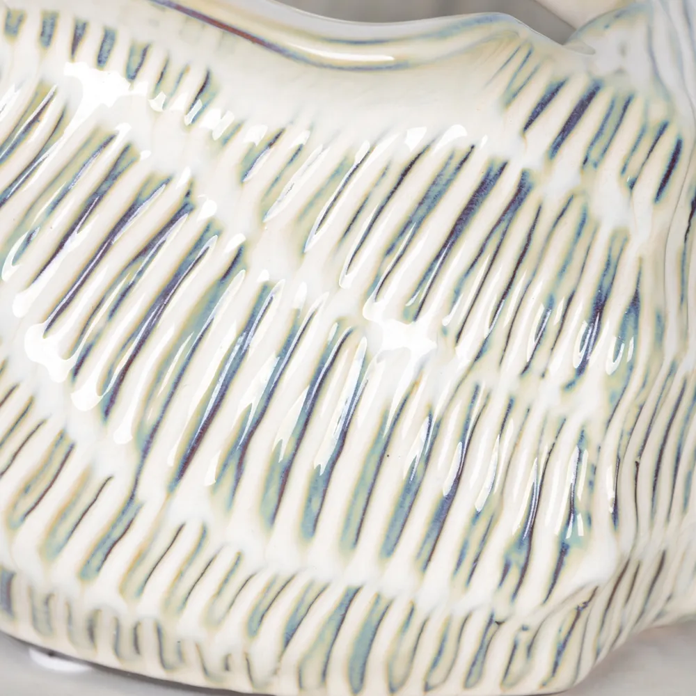 COLBYLAKE IVORY BOWL 7 (IN)