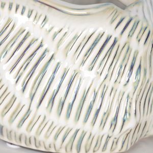 COLBYLAKE IVORY BOWL 7 (IN) 6