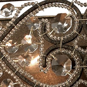 Amherst 24'' Wide 4-Light Vanity Light - Antique Bronze 3