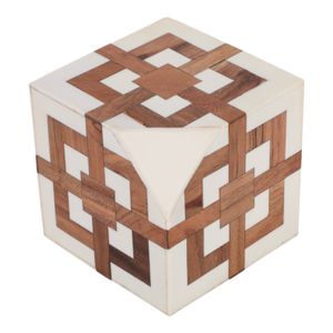 GERBERLAKE IVORY DECOR 4 (IN) 8