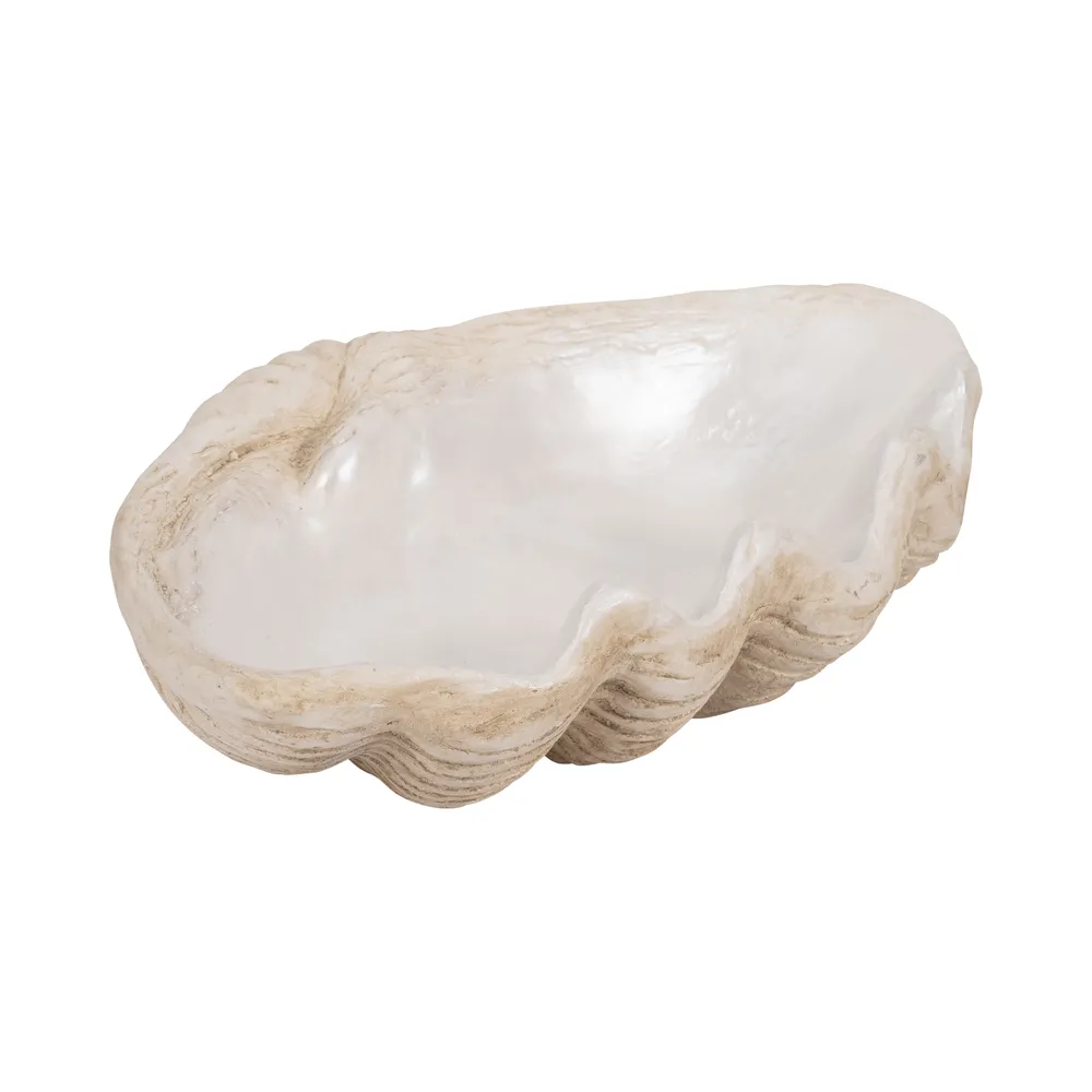 PENNSHAW IVORY BOWL 4 (IN)