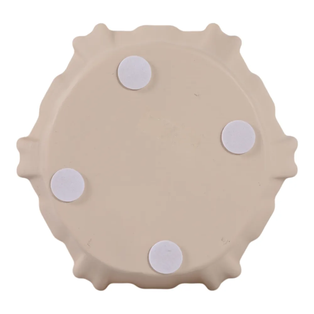 BLAINEWELL IVORY VASE 11 (IN)