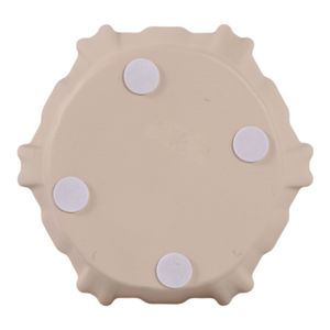 BLAINEWELL IVORY VASE 11 (IN) 8