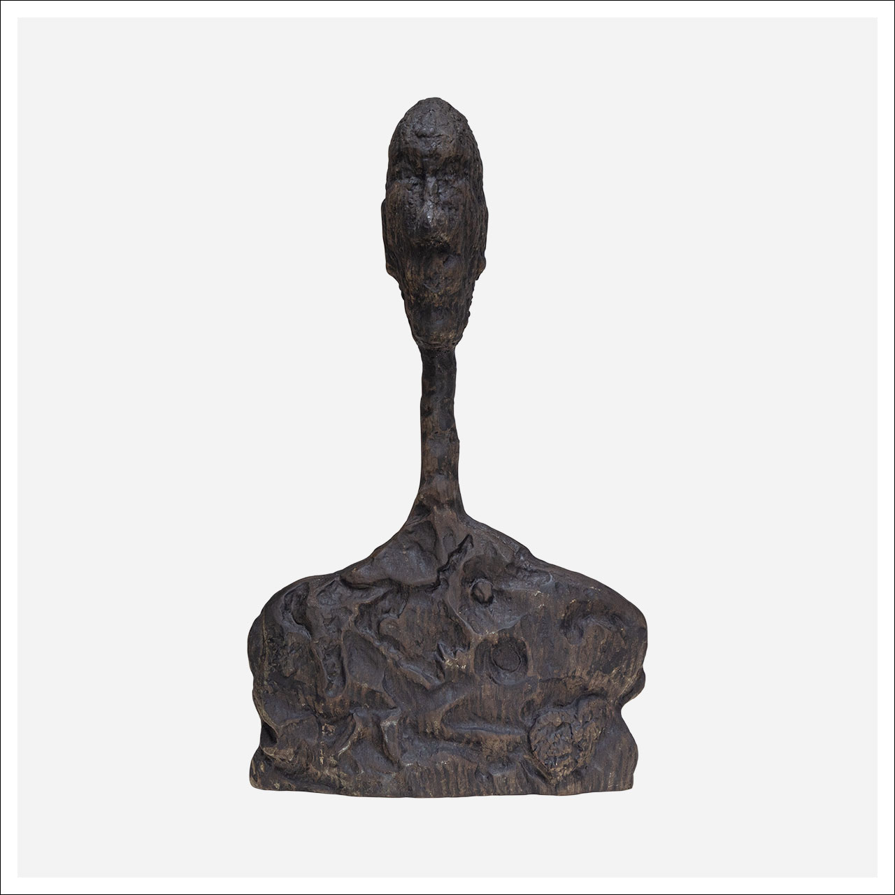 Elidor Short Sculpture