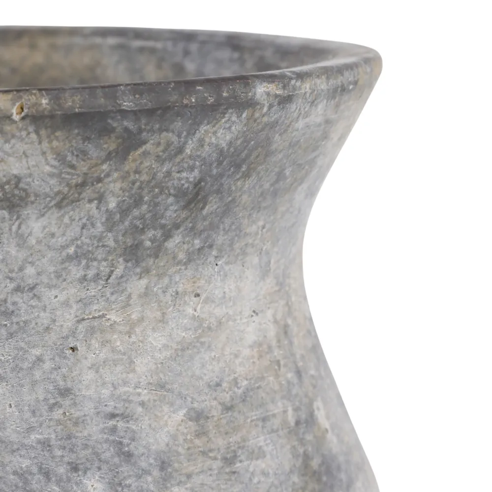 RUEMORE BROWN PLANTER 13 (IN)
