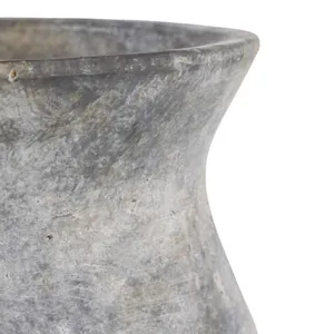 RUEMORE BROWN PLANTER 13 (IN) 6