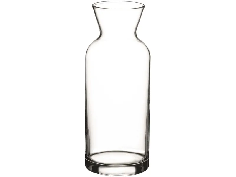 VILLAGE Carafe, Tempered, 12oz/355ml, no Line  1